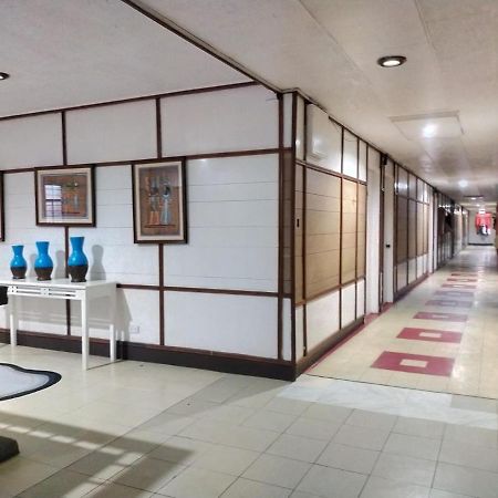 2 Hotel Saleh Angeles Eksteriør bilde