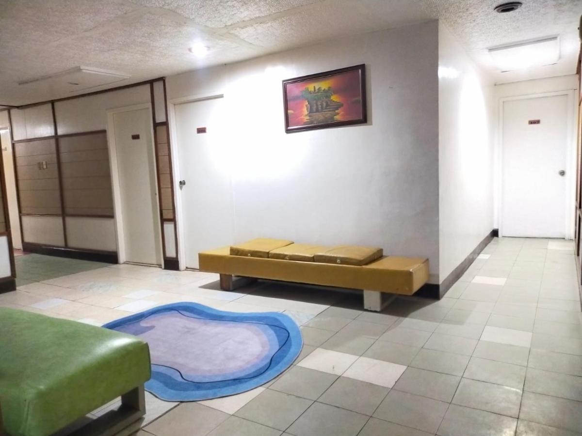 2 Hotel Saleh Angeles Eksteriør bilde